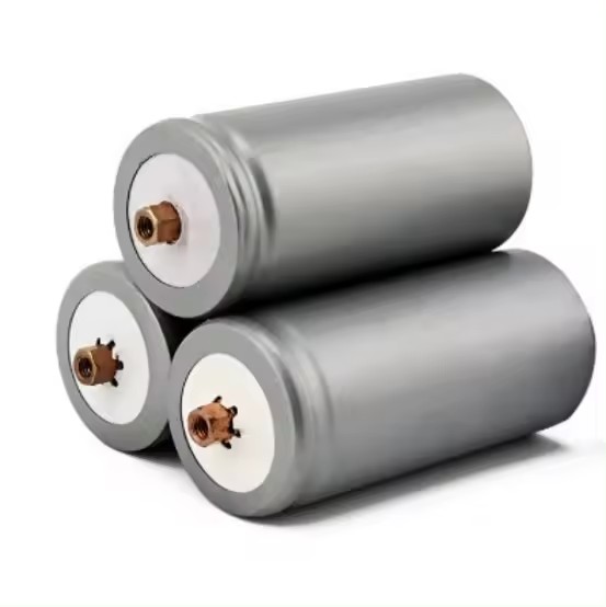 2650 and 32700 cylindrical lithium iron phosphate batteries